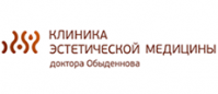 Клиника эстетической медицины «Доктора Обыденнова» Клиника эстетической медицины «Доктора Обыденнова»